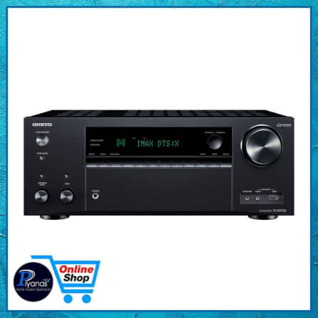 รีซีฟเวอร์ ONKYO : TX-NR7100 (สีดำ)_1